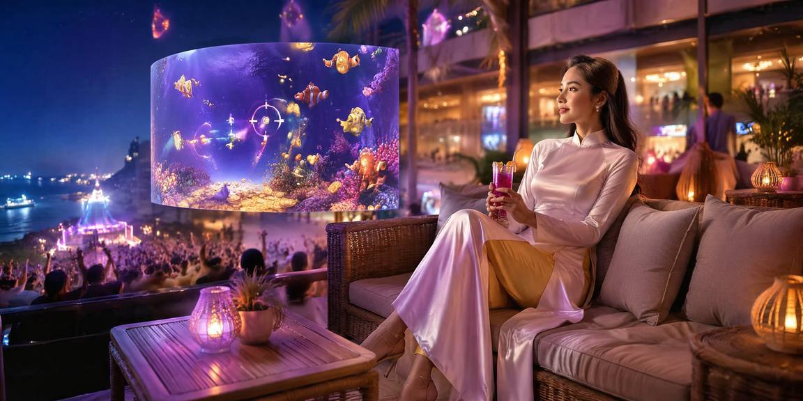 sunwin89 Thông Tin Casino